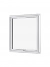 Optima Toppsving Vindu 110x120cm U 0,8 Passiv thumbnail