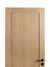 Innerdør Q-Edge Eik 100x210  thumbnail