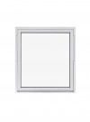 Optima Toppsving Vindu 110x120cm U 0,8 Passiv thumbnail