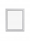 Toppsving Vindu 100x120cm 3-lags U 0,8 Passiv thumbnail