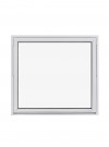 Optima Toppsving Vindu 130x120cm U 0,8 Passiv thumbnail