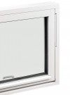 Toppsving Vindu 130x120cm 3-lags U 0,8 Passiv thumbnail