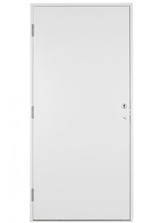 Branndør Daloc EI30/38dB 100x200 Venstre