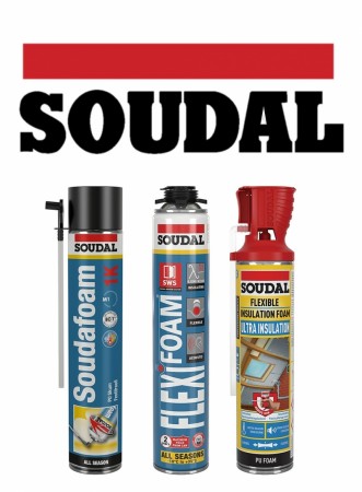 Isolasjon og tetning
