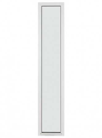 Sidefelt B40xH210cm NCS S0502Y