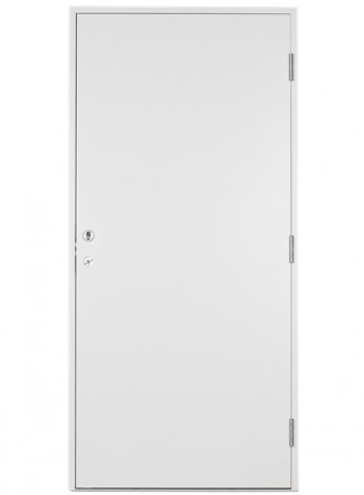 Branndør Daloc EI30/38dB 90x210 Høyre