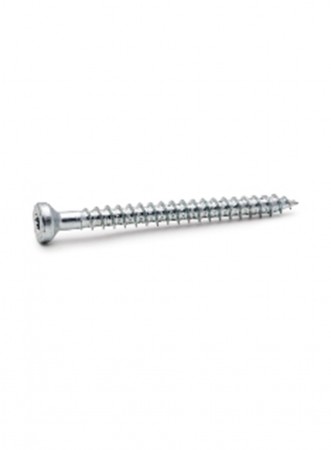 Habo Treskrue 6x65 Elf Pk=100 - for karmhylse