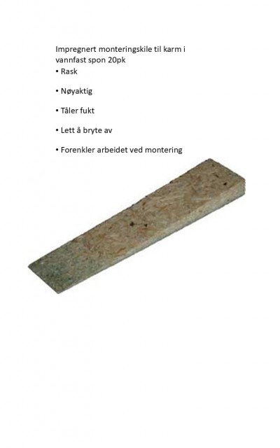 Sponkiler 20pk 