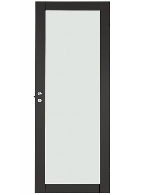 Klart herdet glass
