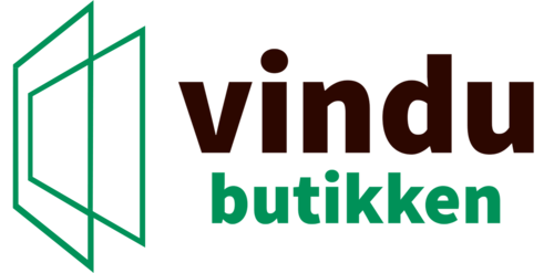 Vindu Butikken har et av markedets største varelager på dører og vinduer i tillegg til at vi leverer vinduer og dører på mål, farge og stilart.