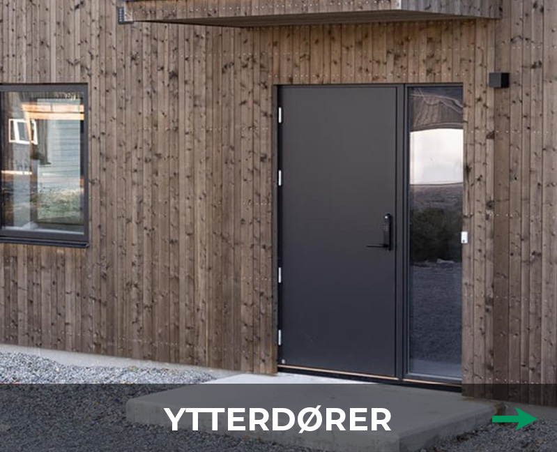 ytterdører