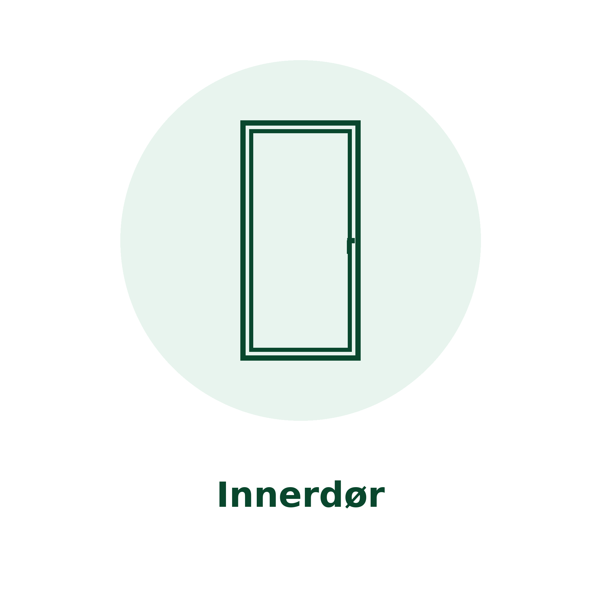 Innerdør