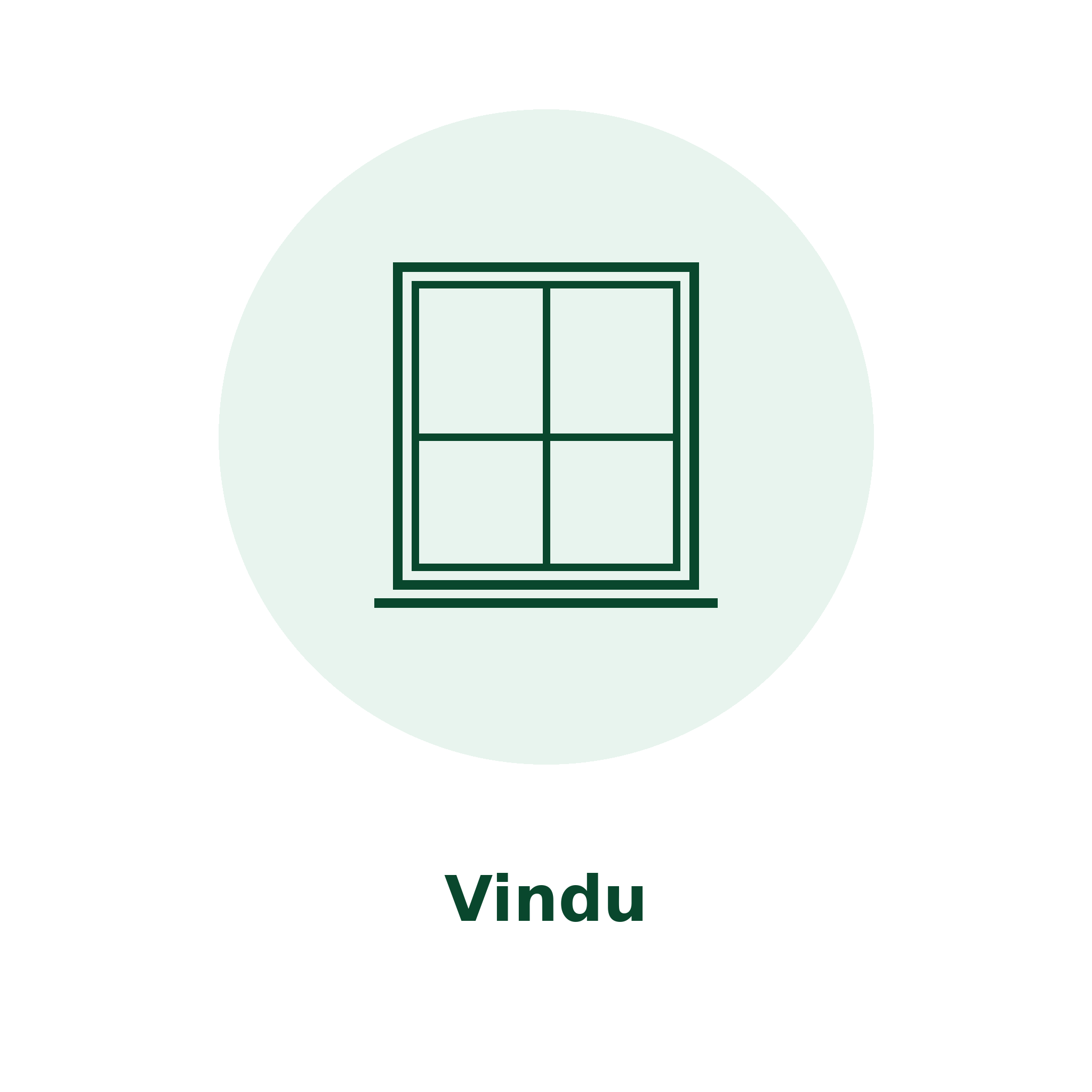 Vindu